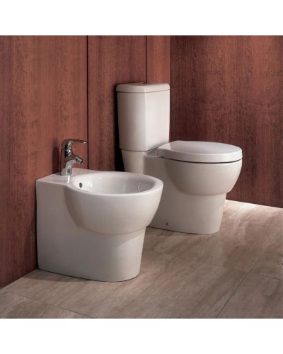 Биде напольное Jacob Delafon Ove E1705-0