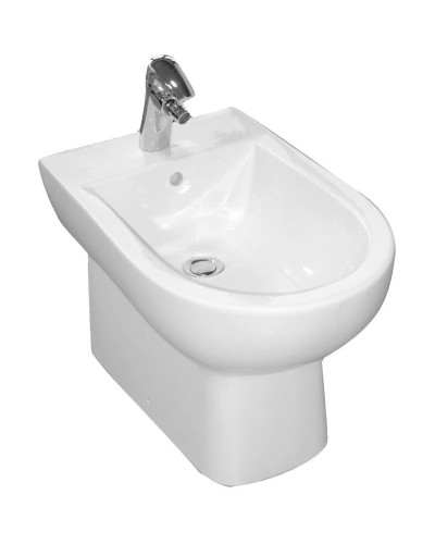 Биде напольное Jacob Delafon Panache E1372-00