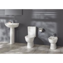 Биде напольное Jacob Delafon Patio EBB0002-00