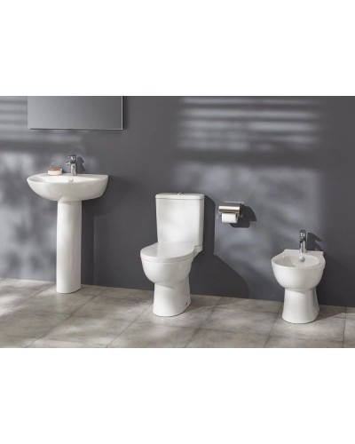 Биде напольное Jacob Delafon Patio EBB0002-00