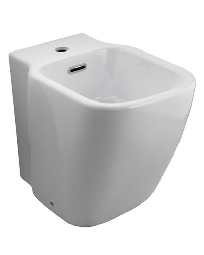 Биде напольное Noken Essence C Compact N365850121