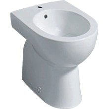 Биде напольное Geberit Renova 233010000