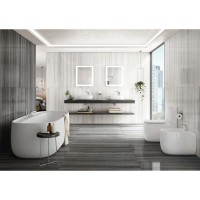 Биде напольное Roca Beyond 3570B8000