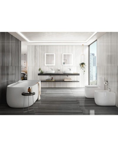 Биде напольное Roca Beyond 3570B8000