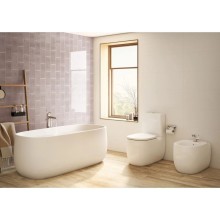 Биде напольное Roca Beyond 3570B8000