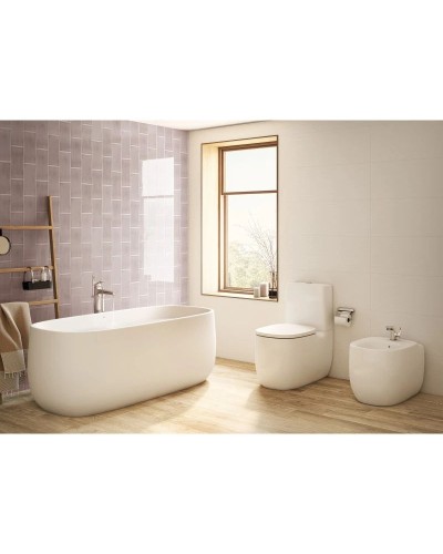 Биде напольное Roca Beyond 3570B8000