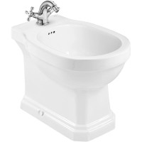 Биде напольное Roca Carmen 3570A4003