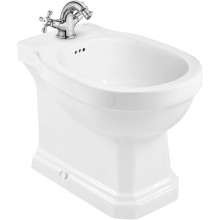 Биде напольное Roca Carmen 3570A4003