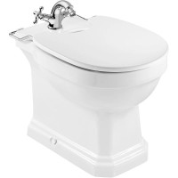 Биде напольное Roca Carmen 3570A4003