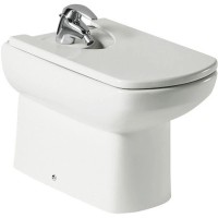 Биде напольное Roca Dama Senso 357514000