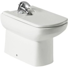 Биде напольное Roca Dama Senso 357514000