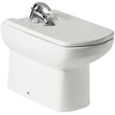 Биде напольное Roca Dama Senso 357514000