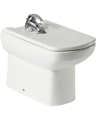 Биде напольное Roca Dama Senso 357514000