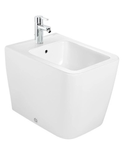 Биде напольное Roca Inspira 357537000