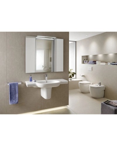 Биде напольное Roca Meridian 357247000