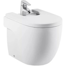 Биде напольное Roca Meridian 357247000