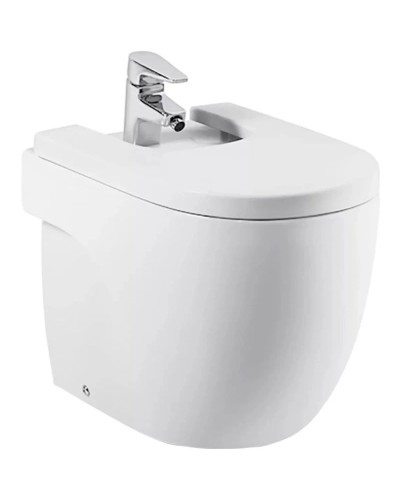 Биде напольное Roca Meridian 357247000