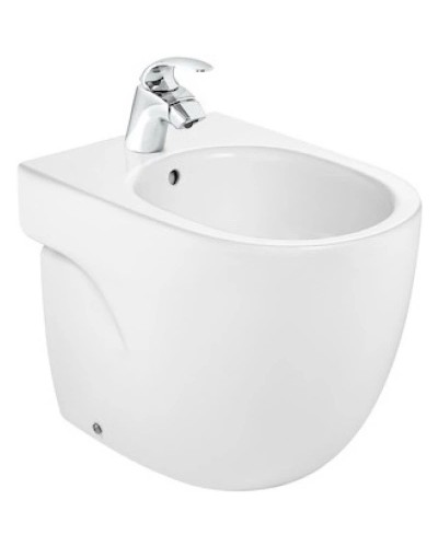 Биде напольное Roca Meridian 357247000