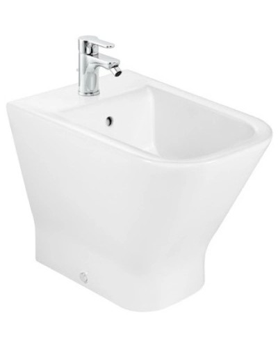 Биде напольное Roca The Gap 357477000