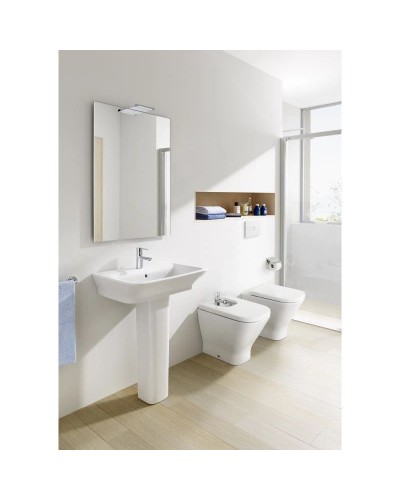 Биде напольное Roca The Gap 357477000