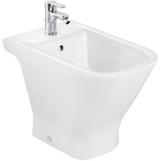 Биде напольное Roca The Gap 357474000