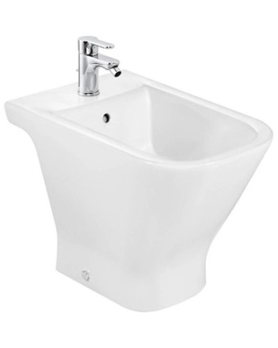 Биде напольное Roca The Gap 357474000