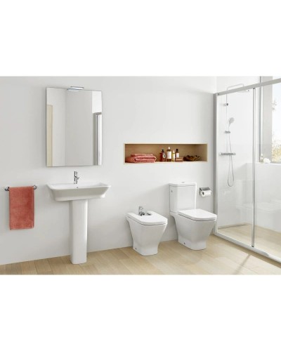 Биде напольное Roca The Gap 357474000