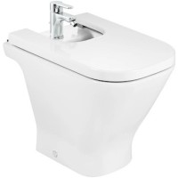 Биде напольное Roca The Gap 357474000