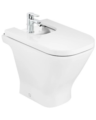 Биде напольное Roca The Gap 357474000