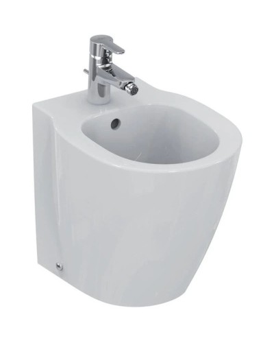 Биде напольное Ideal Standard Connect Space E120001