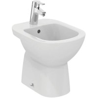 Биде напольное Ideal Standard Tempo T510201