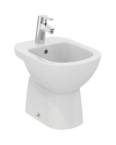 Биде напольное Ideal Standard Tempo T510201