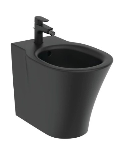 Биде напольное Ideal Standard Connect Air E0180V3