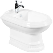 Напольное биде Cezares King Palace CZR-618-T