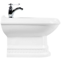 Напольное биде Cezares King Palace CZR-618-T