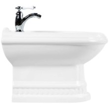 Напольное биде Cezares King Palace CZR-618-T