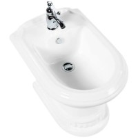 Напольное биде Cezares King Palace CZR-618-T