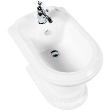 Напольное биде Cezares King Palace CZR-618-T