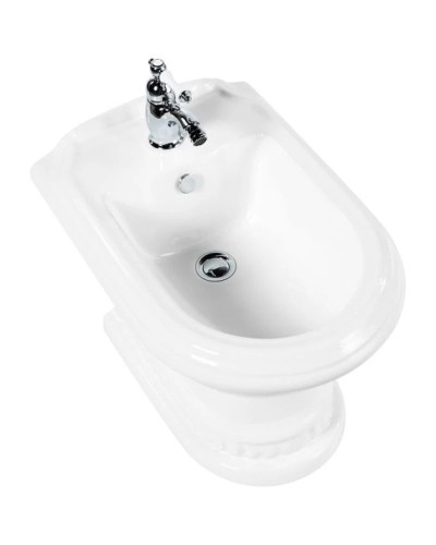 Напольное биде Cezares King Palace CZR-618-T