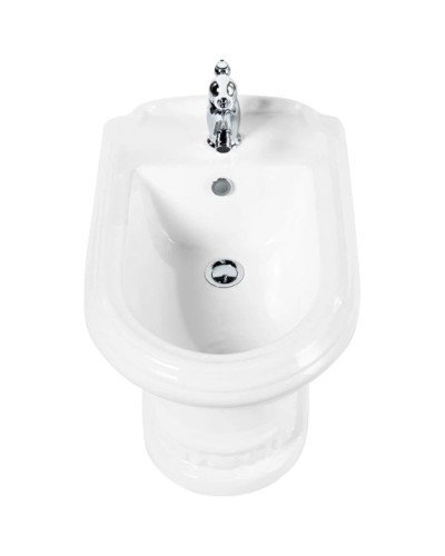 Напольное биде Cezares King Palace CZR-618-T