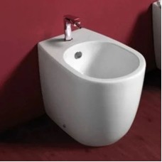 Биде напольное Simas Bormio BR04bix1