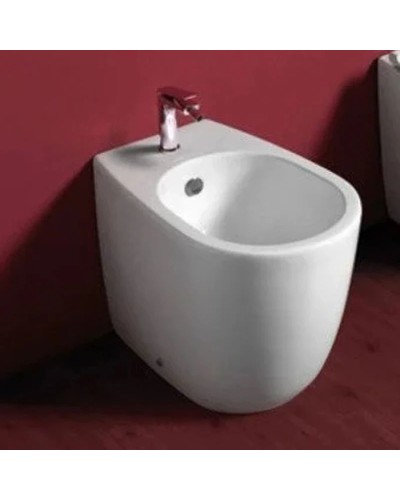 Биде напольное Simas Bormio BR04bix1