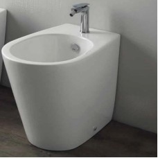 Биде напольное Simas Gambassi GA04bix1