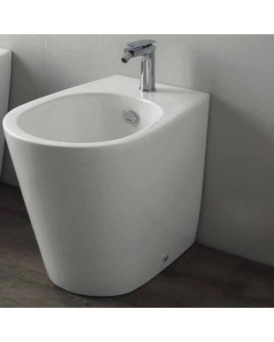 Биде напольное Simas Gambassi GA04bix1