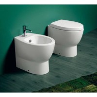 Биде напольное Simas Lft Spazio LFT23 bix1