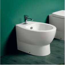 Биде напольное Simas Lft Spazio LFT23 bix1