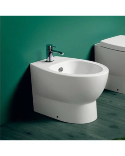 Биде напольное Simas Lft Spazio LFT23 bix1