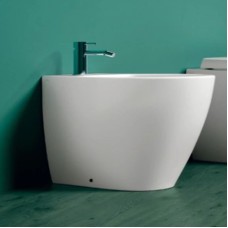 Биде напольное Simas Lft Spazio LFT21 bix1