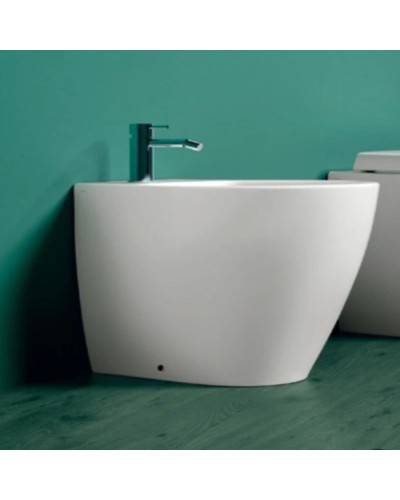 Биде напольное Simas Lft Spazio LFT21 bix1