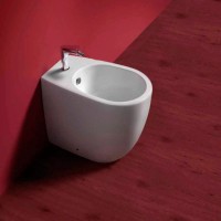 Биде напольное Simas Vignoni VI24bix1